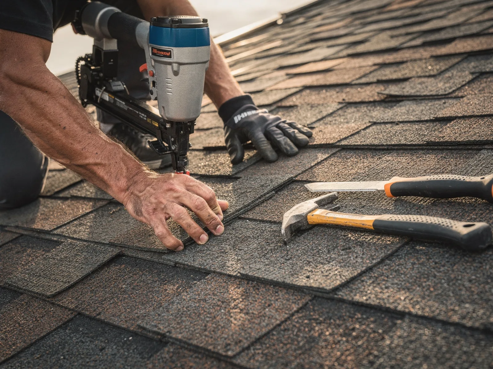 Why choose Roof Repair in Condon, MT